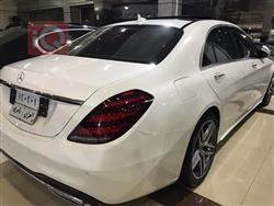 مێرسێدس بێنز S-Class